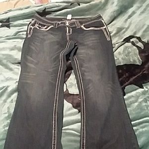 Maurices Jeans